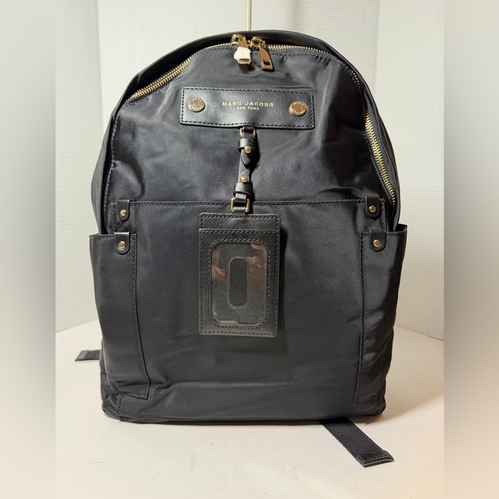 Marc Jacobs Backpack